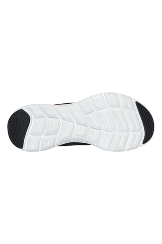 Črni športni copati Skechers Flex Appeal 5 Uptake