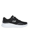 Črni športni copati Skechers Skech-Lite Pro Dashing Path