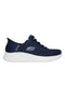 Modri športni copati Skechers Skech-Lite Pro Natural Beauty
