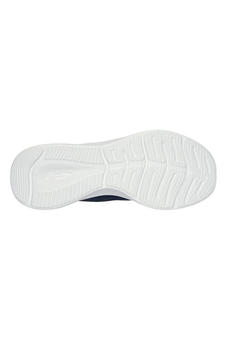Modri športni copati Skechers Skech-Lite Pro Natural Beauty