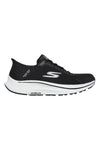 Črni športni copati Skechers Go Run Consistent 2 Endure