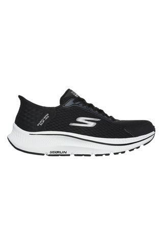 Črni športni copati Skechers Go Run Consistent 2 Endure