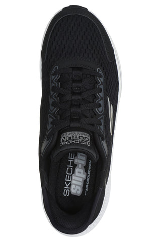 Črni športni copati Skechers Go Run Consistent 2 Endure