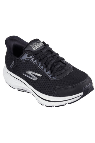 Črni športni copati Skechers Go Run Consistent 2 Endure