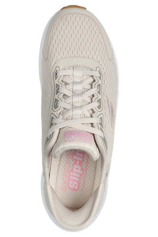Bež superge Skechers Go Run Consistent 2 Endure