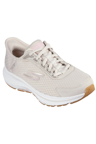 Bež superge Skechers Go Run Consistent 2 Endure