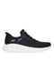 Črni športni copati Skechers Bobs Squad Chaos In Color