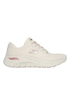 Bele superge Skechers Arch Fit 2 Big League