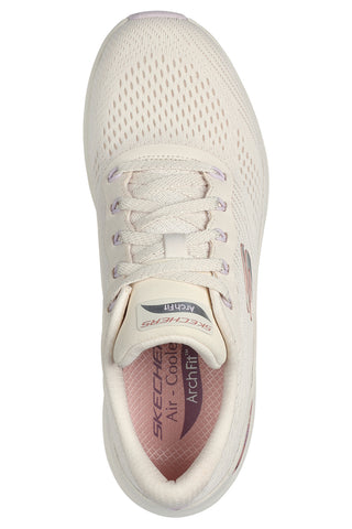 Bele superge Skechers Arch Fit 2 Big League