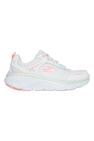 Bele superge Skechers D'Lux Walker 2 Daisy Doll