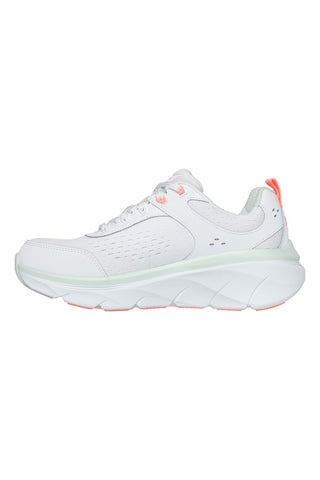 Bele superge Skechers D'Lux Walker 2 Daisy Doll