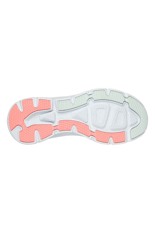 Bele superge Skechers D'Lux Walker 2 Daisy Doll