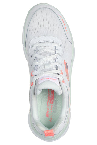 Bele superge Skechers D'Lux Walker 2 Daisy Doll