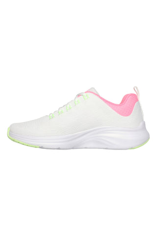 Bele superge Skechers Vapor Foam