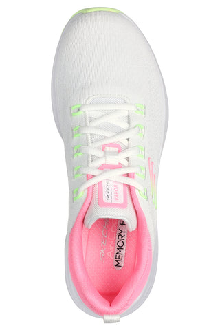 Bele superge Skechers Vapor Foam