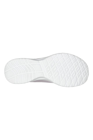 Lila superge Skechers Skech-Air Dynamight Laid Out