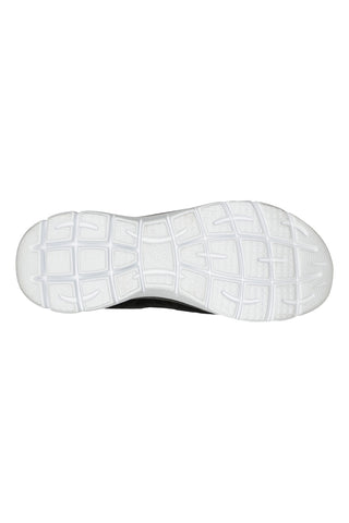 Črni športni copati Skechers Summits Good Taste