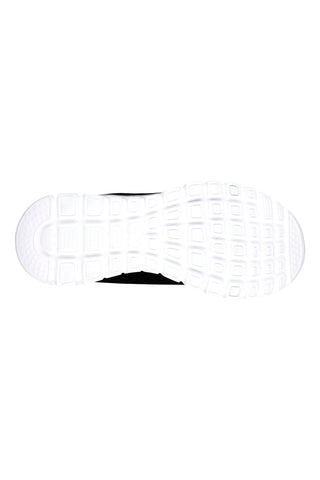 Črni ženski športni copati Skechers Graceful Get Connected