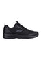 Črne ženske superge Slip-On Skechers Dynamight 2.0-Social Orbit