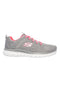 Sive ženske superge Skechers Graceful Get Cobbected