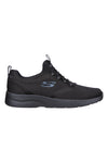 Črni ženski športni copati Skechers Dynamight 2.0-Soft Expression