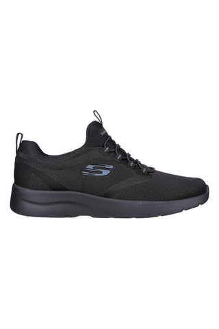 Črni ženski športni copati Skechers Dynamight 2.0-Soft Expression