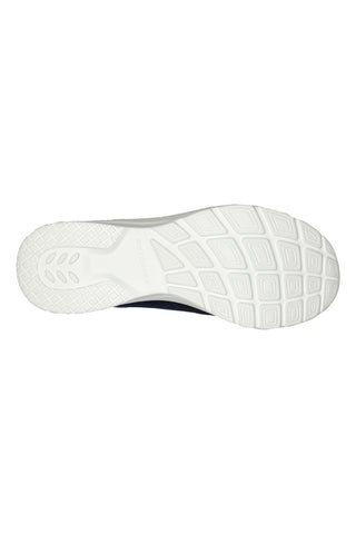 Modri ženski športni copati Skechers Dynamight 2.0-Soft Expression