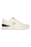 Bele superge Skechers Skech-Air Dynamight-so Sleek