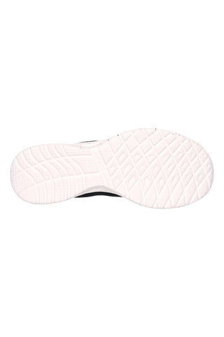 Črni športni copati Skechers Skech-Air Dynamight-so Sleek