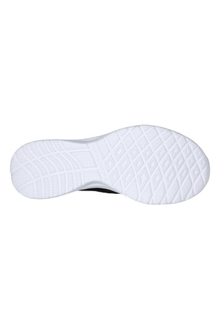 Črni ženski športni copati Skechers-Air Dynamight-Perfect Steps