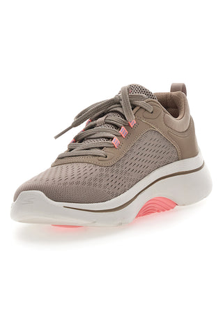 Bež ženski superge Skechers Go Walk Arch Fit 2.0-Balin