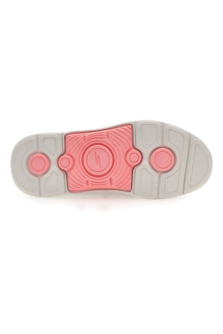 Bež ženski superge Skechers Go Walk Arch Fit 2.0-Balin