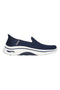 Ženski superge Slip-On Skechers Walk Arch Fit 2.0-Delera
