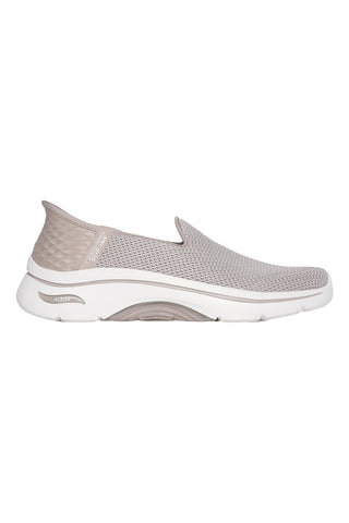 Ženski superge Slip-On Skechers Walk Arch Fit 2 Delera