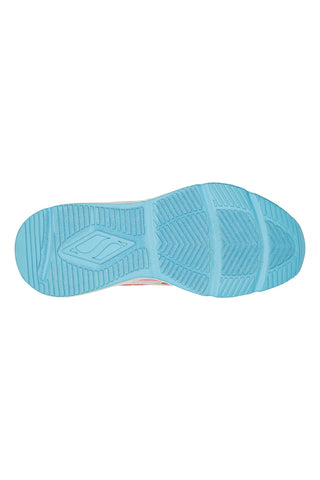 Večbarvni ženski športni copati Skechers Tres Air Uno-Extraordin Air