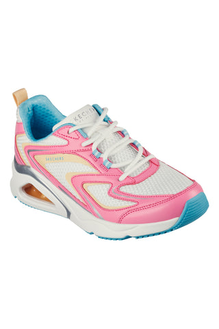 Večbarvni ženski športni copati Skechers Tres Air Uno-Extraordin Air