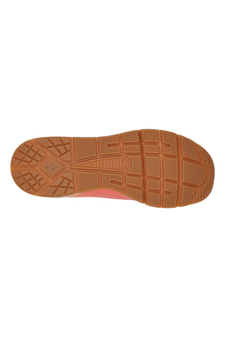 Večbarvni ženski športni copati Skechers Uno 2-Ombre Away