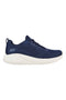 Modre ženske superge Skechers Bobs Squad Chaos