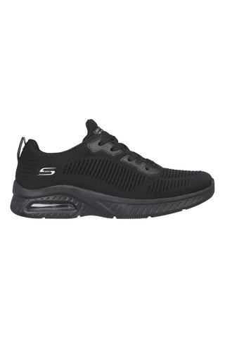 Črni ženski športni copati Skechers Squad Air-Closed Encounter