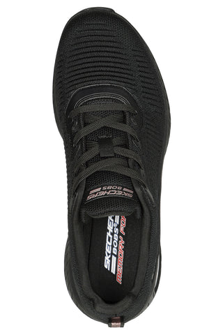 Črni ženski športni copati Skechers Squad Air-Closed Encounter