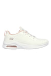 Bele ženske superge Skechers Air-Sweet Ecounter