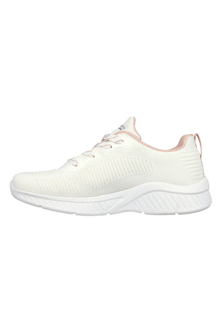 Bele ženske superge Skechers Air-Sweet Ecounter