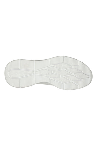 Bele ženske superge Skechers Air-Sweet Ecounter