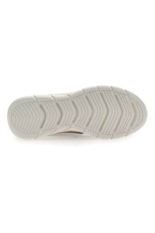 Športni copati Taupe Skechers Bobs B Flex - Quick Pivot
