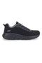 Črni športni copati iz mrežastega materiala Skechers Bobs B Flex - Quick Pivot