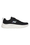 Črni ženski superge Skechers Go Walk Flex-Viva