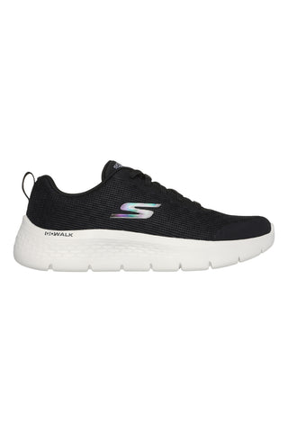 Črni ženski superge Skechers Go Walk Flex-Viva