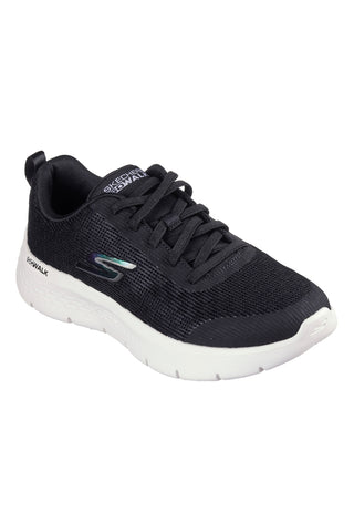 Črni ženski superge Skechers Go Walk Flex-Viva