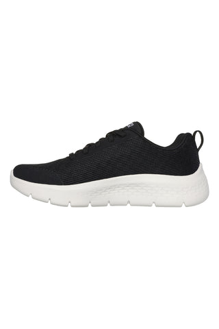 Črni ženski superge Skechers Go Walk Flex-Viva