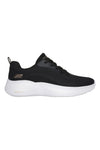 Črni ženski športni copati Skechers Bobs Infinity